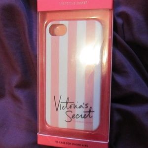 VICTORIA'S SECRET Iphone case for 4/4S